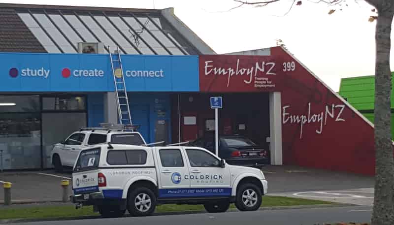 399 Cameron Road, Tauranga Central