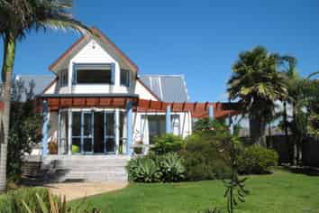 119 Pacific Parade, Matarangi