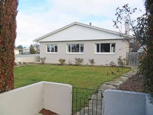 23 Northland Street, Ranfurly