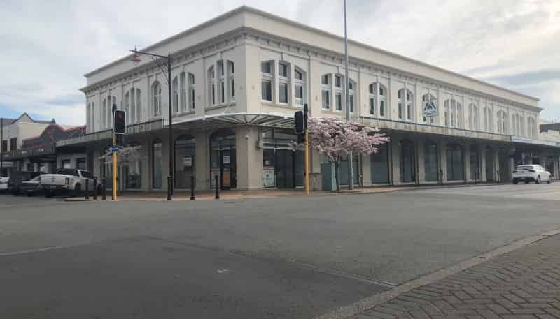 46 Kelvin Street, Invercargill