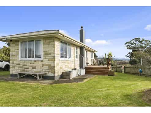 54 Spencer Avenue, Maketu