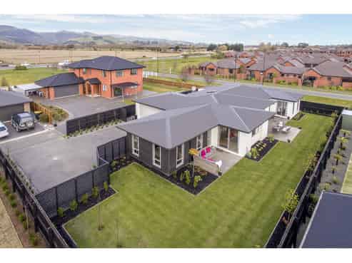 14 Josephine Crescent, Wigram