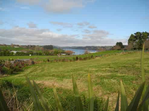 137 Arapuni Lake Road, Wharepapa South