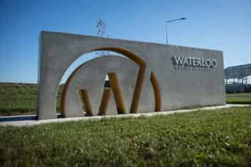 Waterloo Business Park - lot 50, stage two
