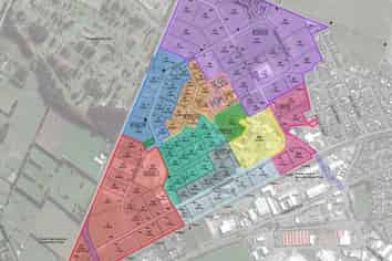 Waterloo Business Park - lot 116, stage two