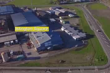 Waterloo Business Park - lot 116, stage two