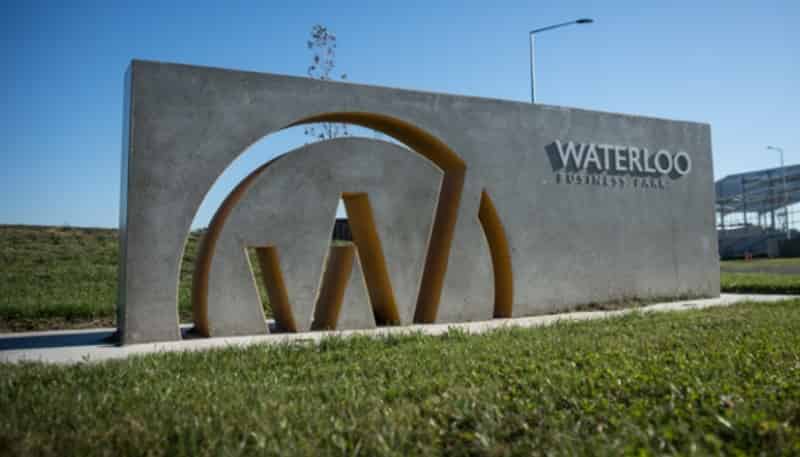 Lot/400 Waterloo Road, Islington