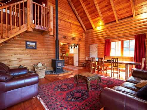 63 Tinline Terrace, Lyford