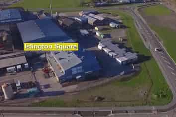 Waterloo Business Park - lot 21, stage 2B