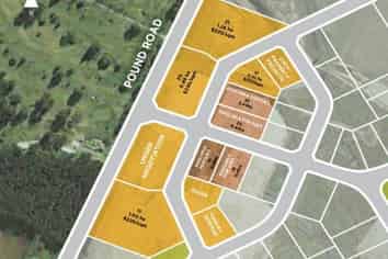 Waterloo Business Park - lot 21, stage 2B
