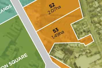 Waterloo Business Park - Lot 53, Stage 3