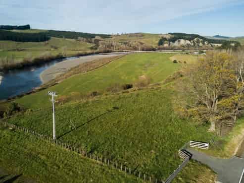 1111 Elsthorpe Road, Otane