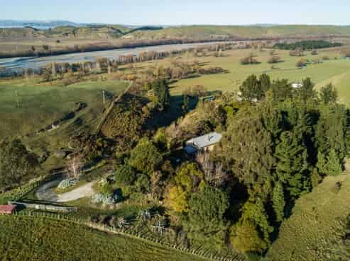 265A Ohiti Road, Crownthorpe