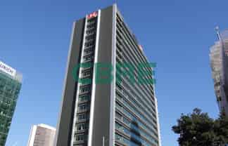 CBRE - Modern Convenience