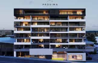 45 Randolph Street, Eden Terrace