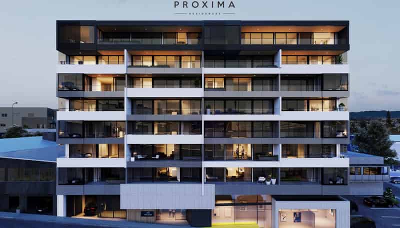 45 Randolph Street, Eden Terrace