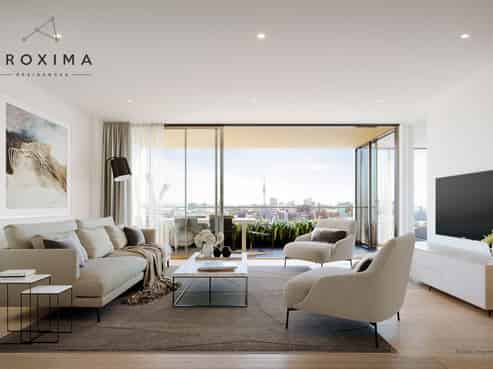 45 Randolph Street, Eden Terrace