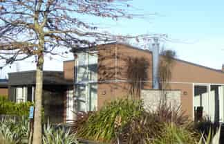 9/45 Racecourse Avenue, Methven