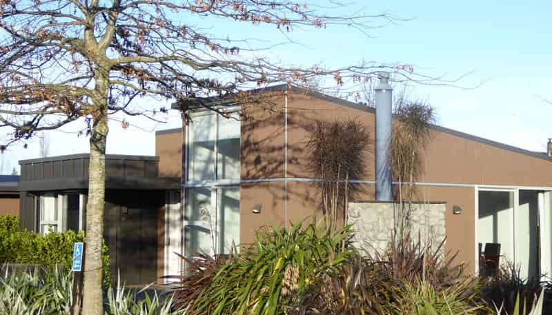 9/45 Racecourse Avenue, Methven