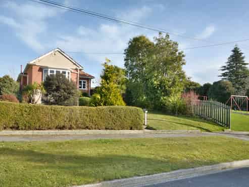 30 Wilkinson Street, Liberton