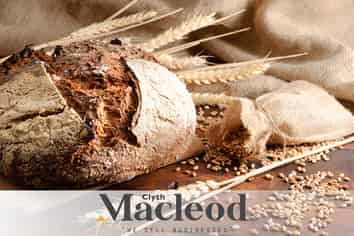 Impressive Bakery - Prime Location