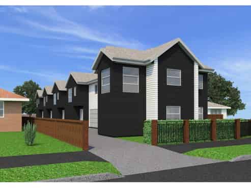 2/19 Dowding Street, Melville