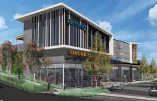 New High Profile Silverdale Retail