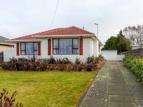 27 Ranui Street, Hei Hei