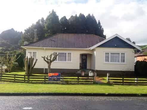 100 Ngatai Street, Taumarunui