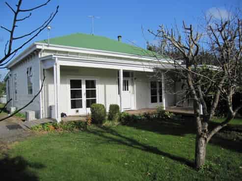 20 Dundas Street, Porangahau