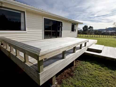 3 Puka Lane, Ohakune