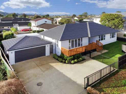 49A Symonds Street, Onehunga
