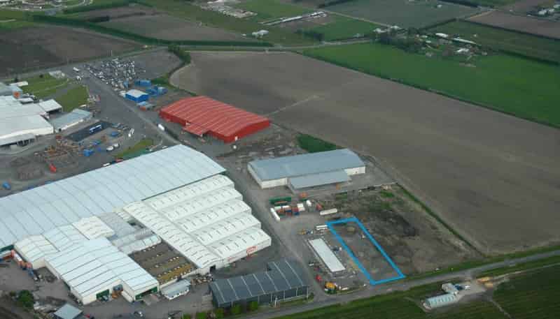 117a Elwood Road, Tomoana