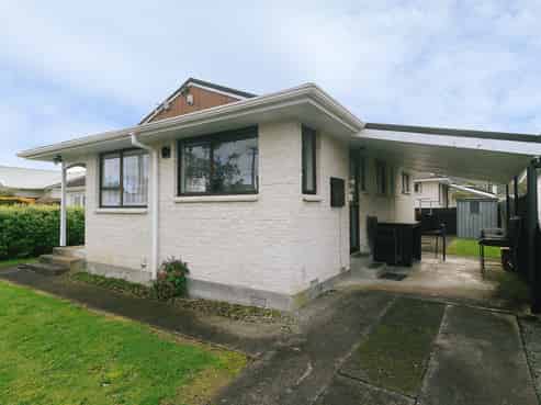 21 Mcparland Street, Ebdentown