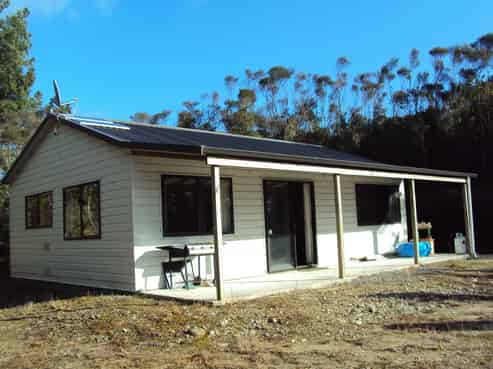 167 Darkies Terrace Road, Charleston