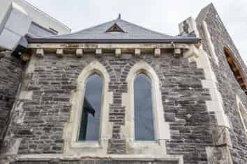 A SLICE OR TWO OF HISTORY