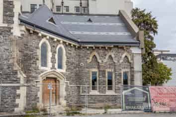 A SLICE OR TWO OF HISTORY