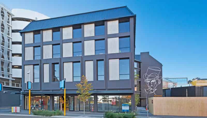 79 Lichfield Street, Christchurch Central