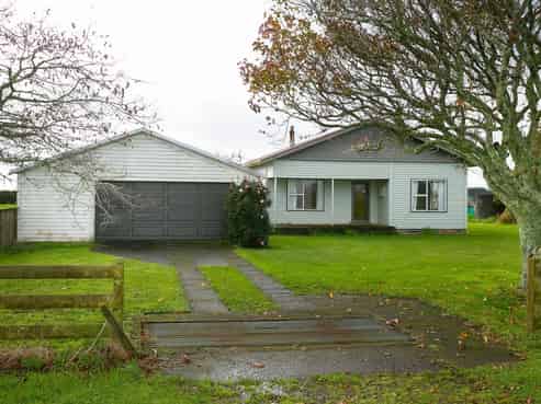 2 Snell Road, Tikorangi