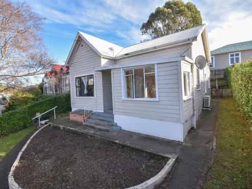 1 Nairn Street, Kaikorai