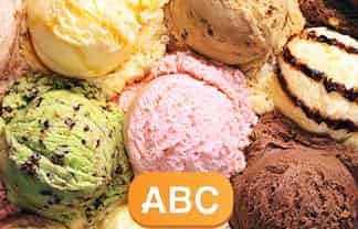 Ice Cream Store/Global Brand in a Mall