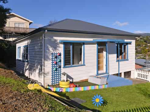 1/73 Russell Street, Stepneyville