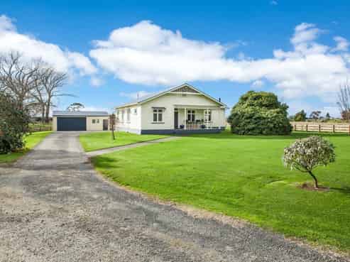 206 Thornton Road, Thornton