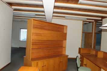 Central Location West Side  Ground Floor