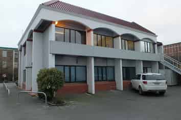 Central Location West Side  Ground Floor