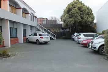 Central Location West Side  Ground Floor