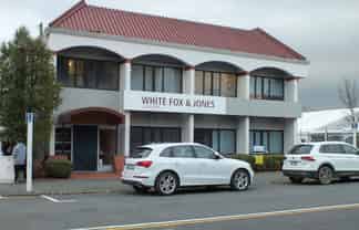 Central Location West Side  Ground Floor