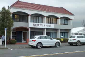 Central Location West Side  Ground Floor