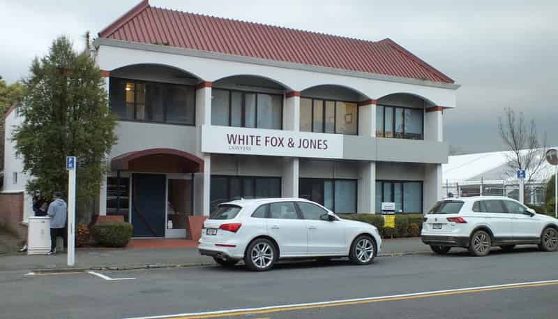 160 Havelock Street, Ashburton