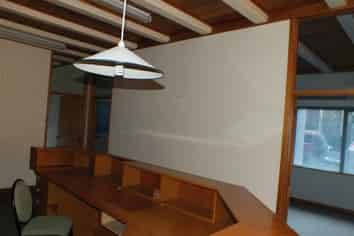 Central Location West Side  Ground Floor